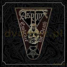 Asphyx: Embrace the Death (Re-Issue) [2CD]