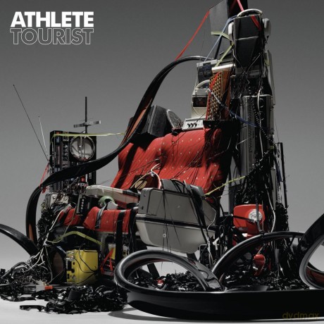 Athlete: Tourist [CD]