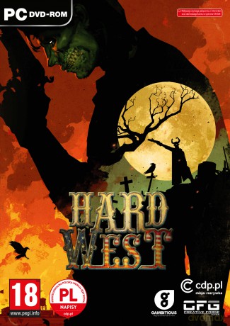 Hard West [GRA PC]