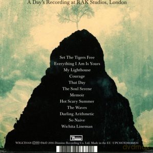Villagers: Where Have You Been All My Life [CD]