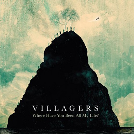 Villagers: Where Have You Been All My Life [CD]
