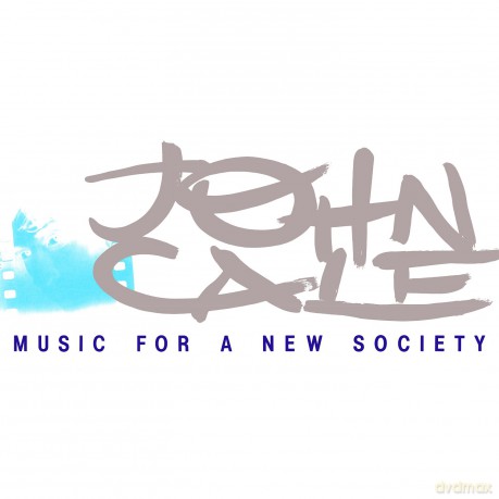 John Cale: Music For A New Society/M:FANS [2CD]