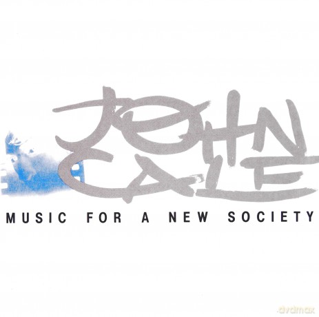 John Cale: Music For A New Society/M:FANS [2CD]
