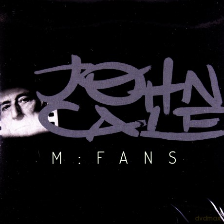 John Cale: Music For A New Society/M:FANS [2CD]