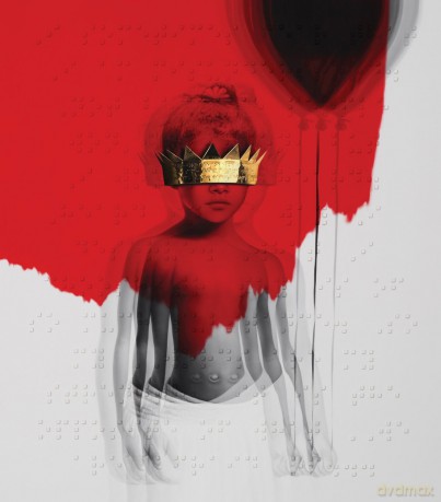 Rihanna: Anti [CD]
