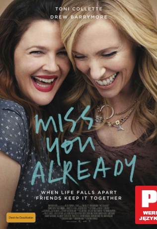 Miss You Already [Blu-Ray]