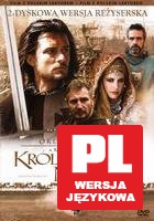 Królestwo niebieskie wersja rozszerzona [2DVD]