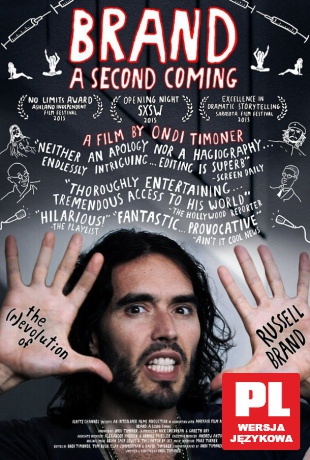 Brand: A Second Coming [DVD]