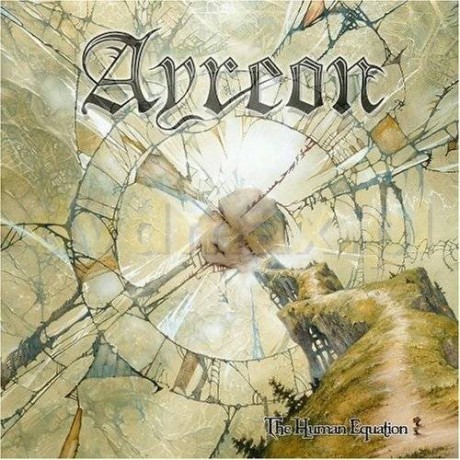 Ayreon: The Human Equation [2CD]