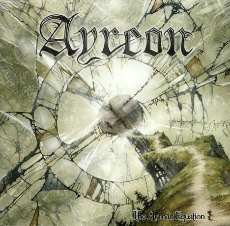 Ayreon: The Human Equation [2CD]