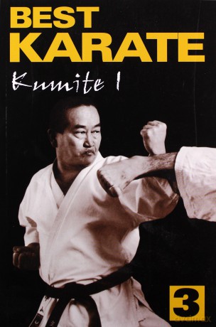 Best karate 3 - Nakayama Masatoshi [KSIĄŻKA]