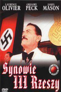 Synowie III Rzeszy [DVD]