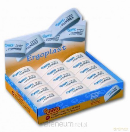Gumki Ergoplast 2030 (30 szt)
