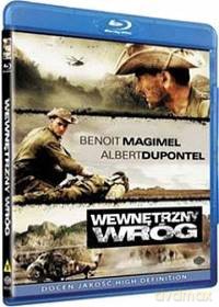Wewnętrzny wróg [Blu-Ray]