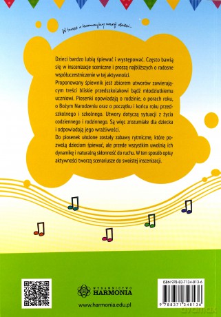 Nasze piosenki - Elżbieta Śnieżkowska-Bielak [KSIĄŻKA]+[5CD]