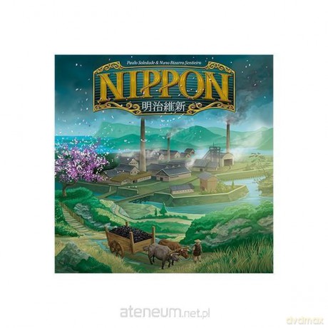 Nippon [GRA]