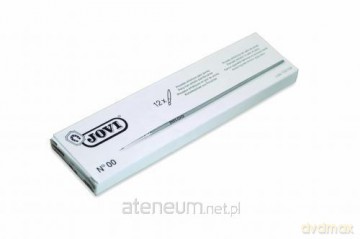 Pędzel nr 4 (12 szt)