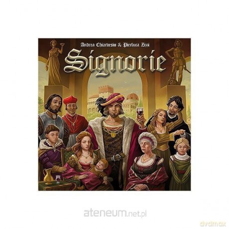 Signorie [GRA]