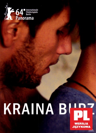 Kraina Burz [DVD]