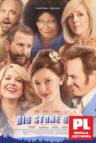 Big Stone Gap [DVD]