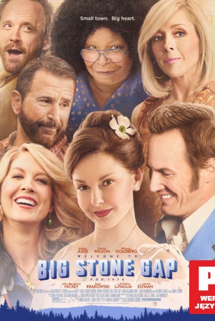 Big Stone Gap [Blu-Ray]