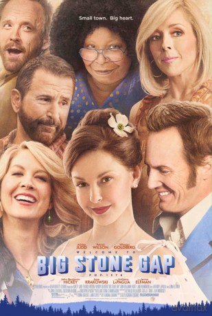 Big Stone Gap soundtrack [CD]