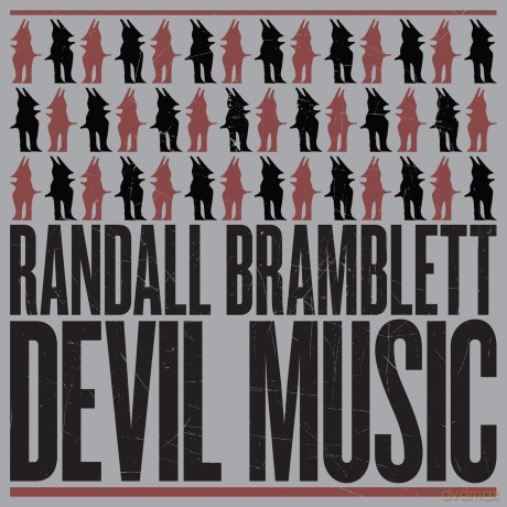 Randall Bramblett: Devil Music (digipack) [CD]
