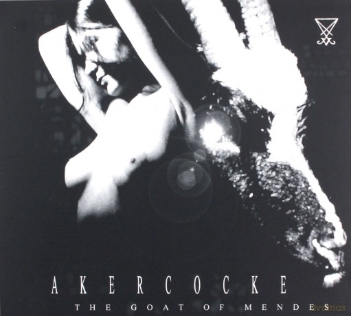 Akercocke: The Goat Of Mendes (digipack) [CD]
