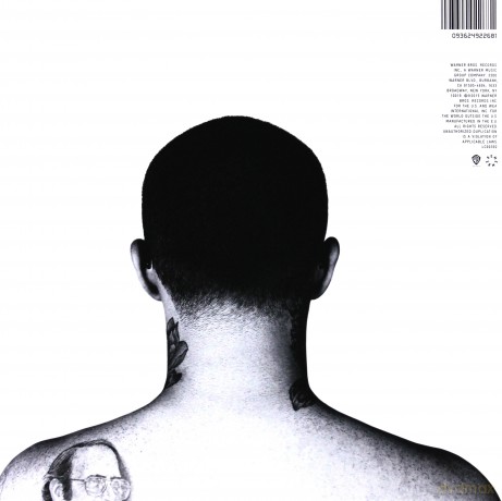 Mac Miller: Go:Od Am [2xWinyl]