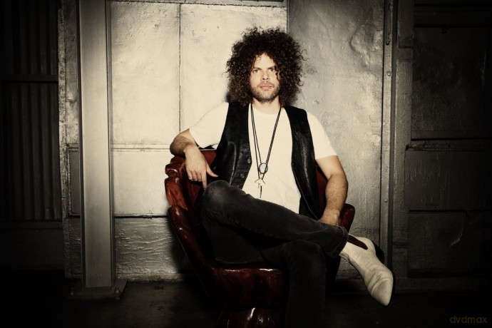 Wolfmother: Victorious [CD]