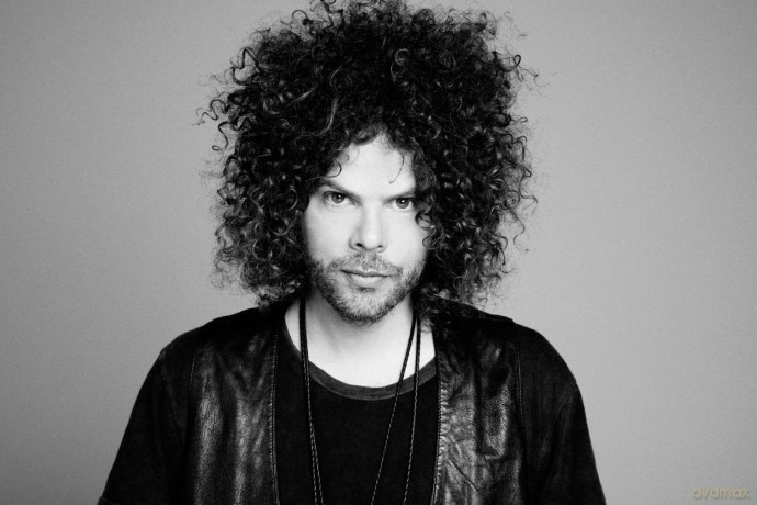 Wolfmother: Victorious [CD]