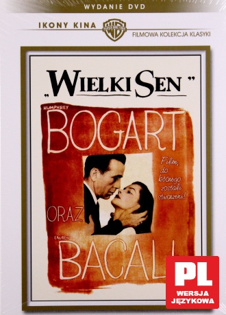 Wielki Sen (Ikony Kina) [DVD]