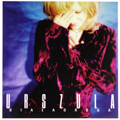 Urszula: Biała Droga (Limited) [2xWinyl]