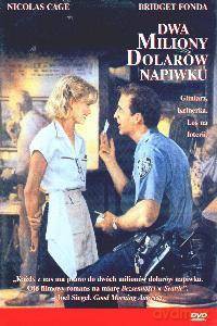 Dwa miliony dolarów napiwku [DVD]