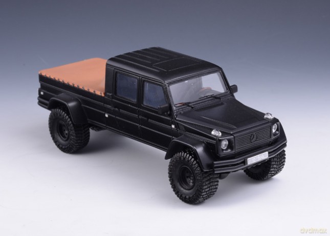 GLM MercedesBenz GWF G500 Pickup