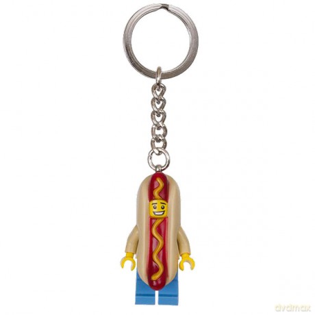 LEGO Hot Dog Guy (853571)