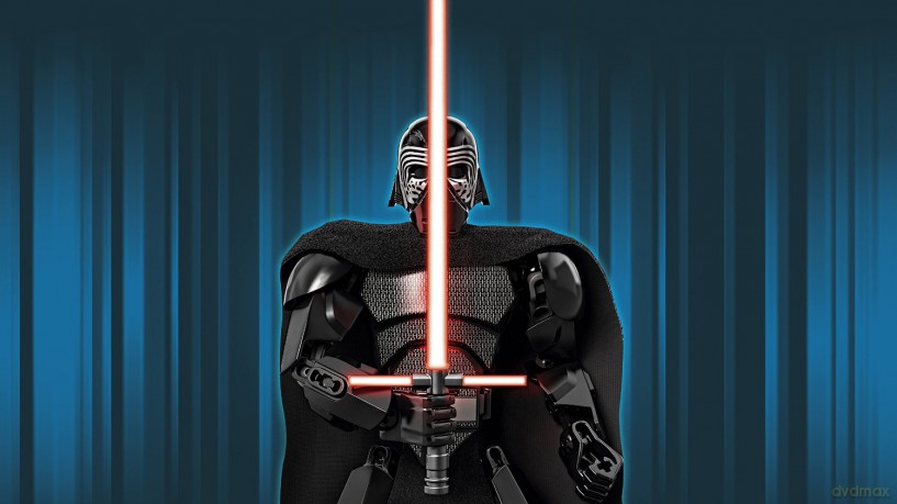 LEGO Star Wars Kylo Ren (75117) (Gwiezdne Wojny) [KLOCKI]