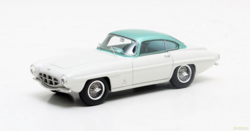 MATRIX Aston Martin DB24 Supersonic