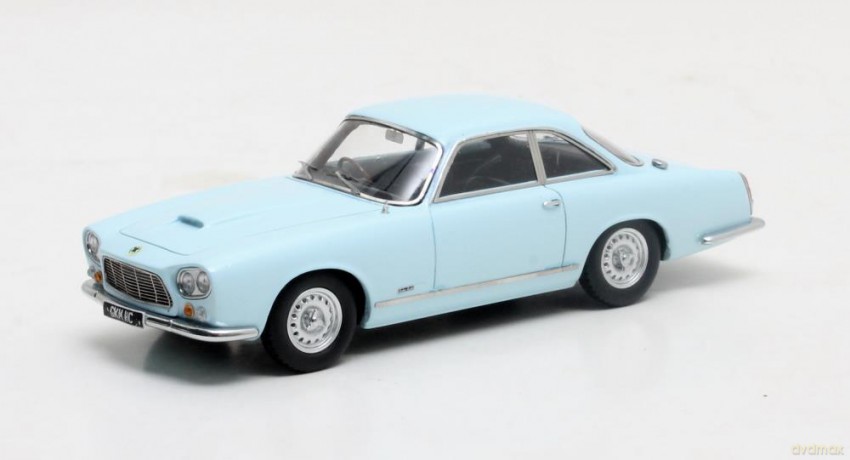 MATRIX Gordon Keeble GT 1960 (blue)