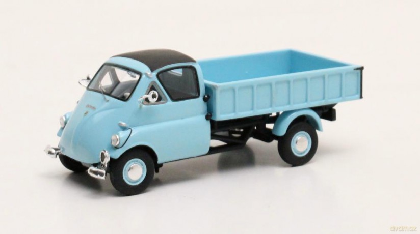 MATRIX ISO IsettaCarro PickUp 1957