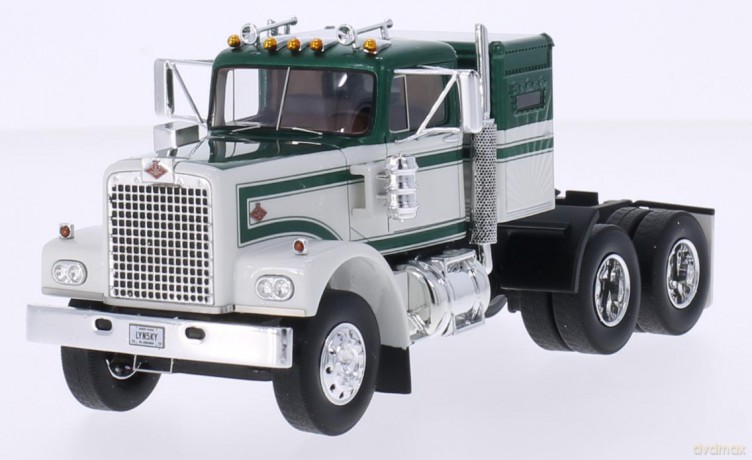 NEO MODELS Diamond Reo Truck Solo
