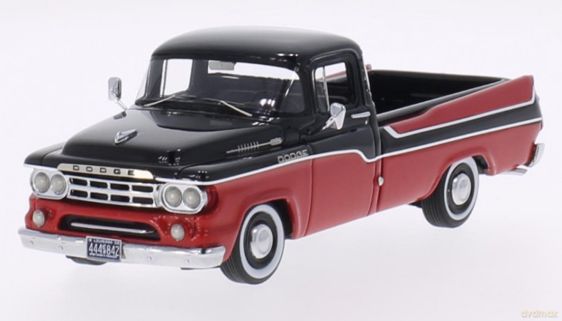 NEO MODELS Dodge D 100 Sweptside Pick Up