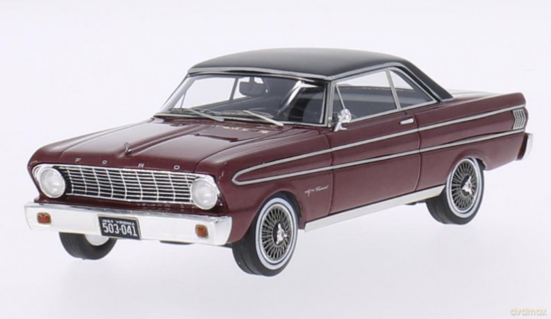 NEO MODELS Ford Falcon Sprint 1964