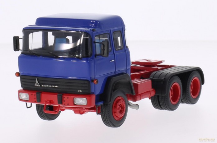 NEO MODELS Magirus Deutz 310 D 22 FS 6x4