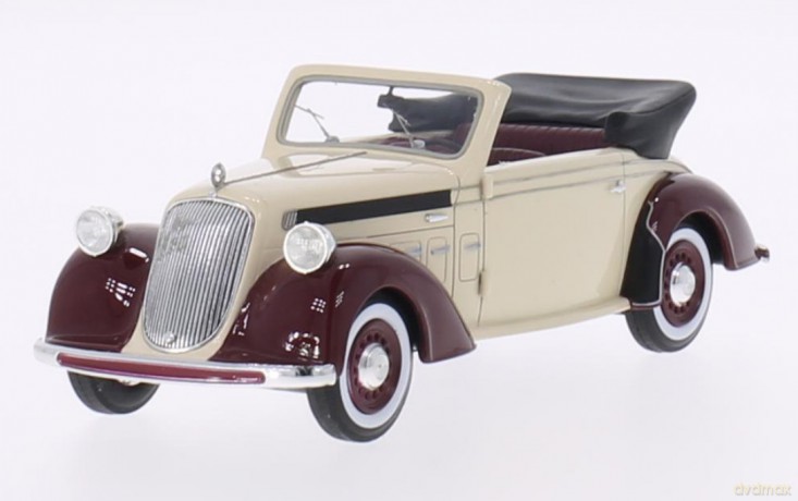 NEO MODELS Steyr 220 Convertible 1939
