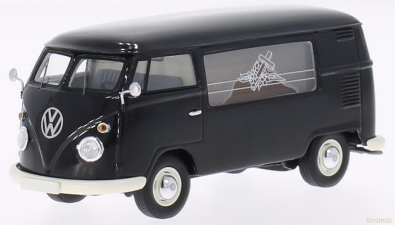 PREMIUM CLASSIXXS Volkswagen T1 Hearse