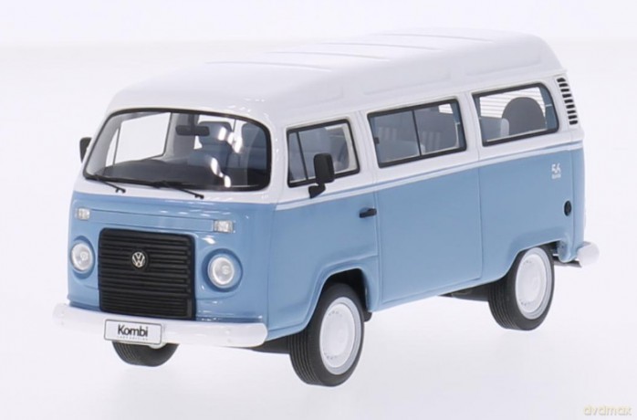 PREMIUM CLASSIXXS Volkswagen T2c Bus