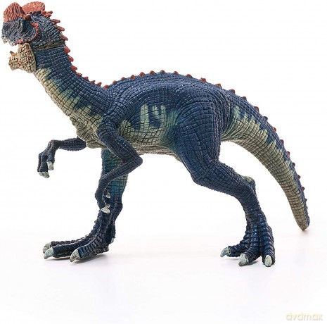 SCHLEICH Diplozaurus [FIGURKA]