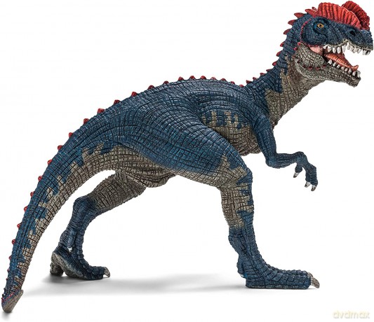 SCHLEICH Diplozaurus [FIGURKA]