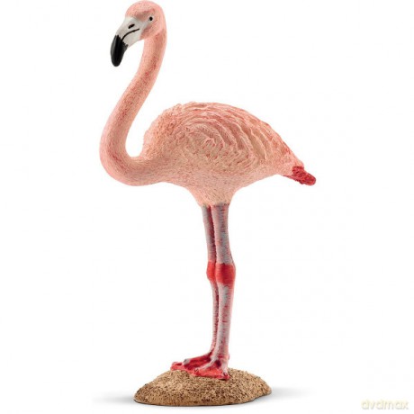 SCHLEICH Flaming [FIGURKA]